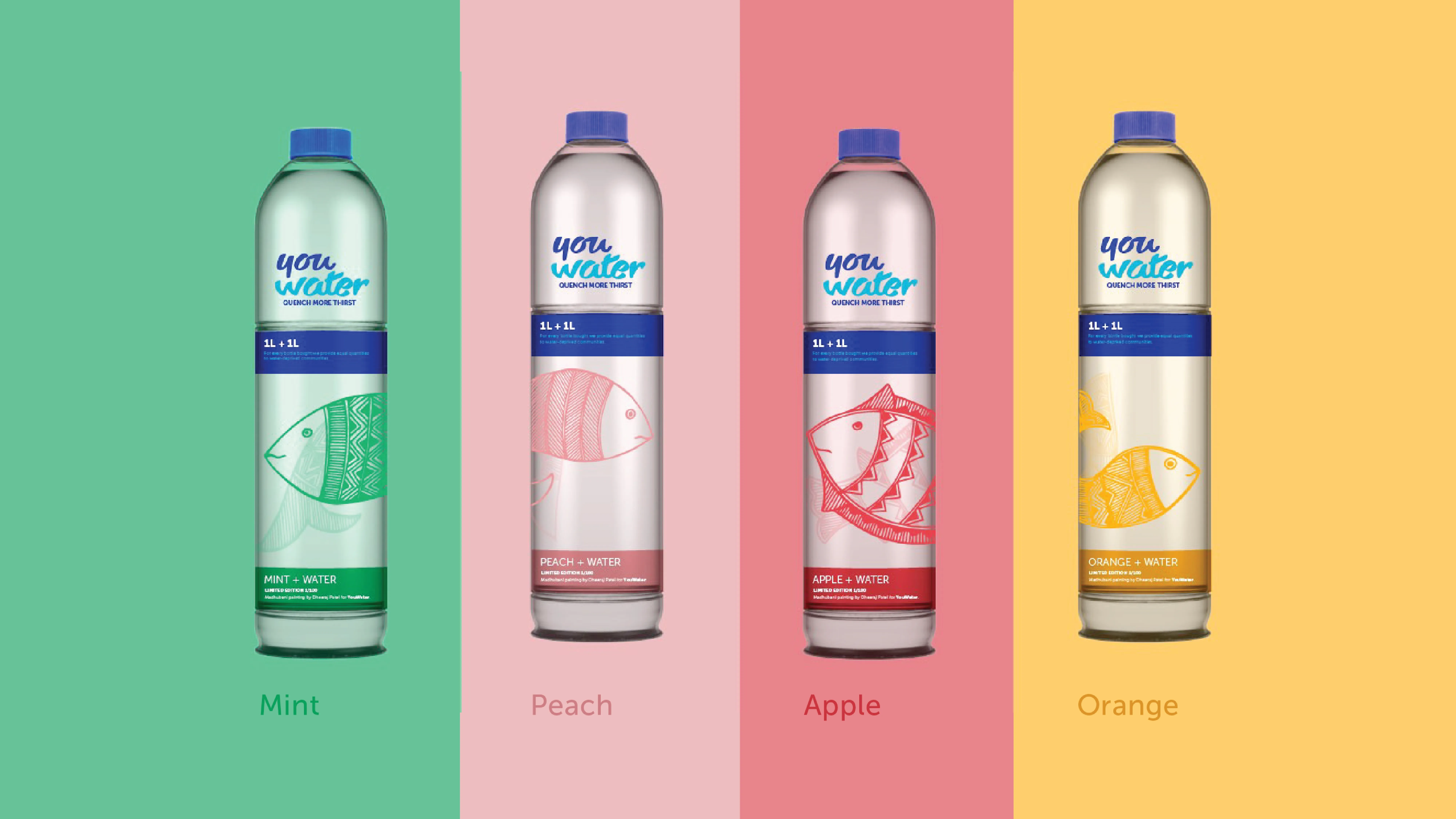 You Water
